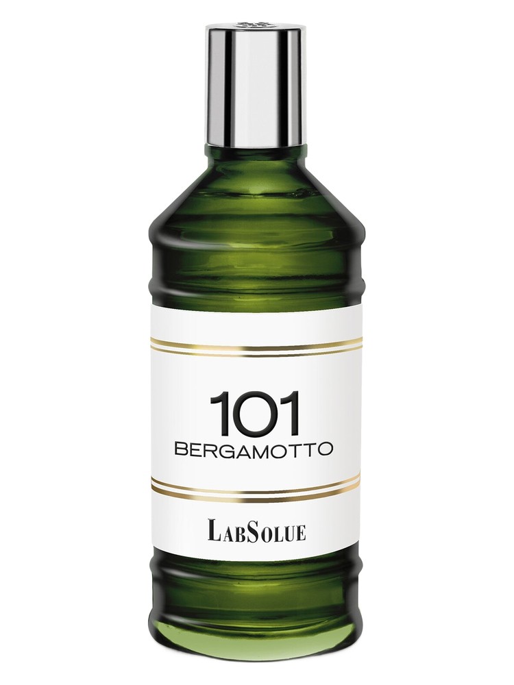 101 Bergamotto