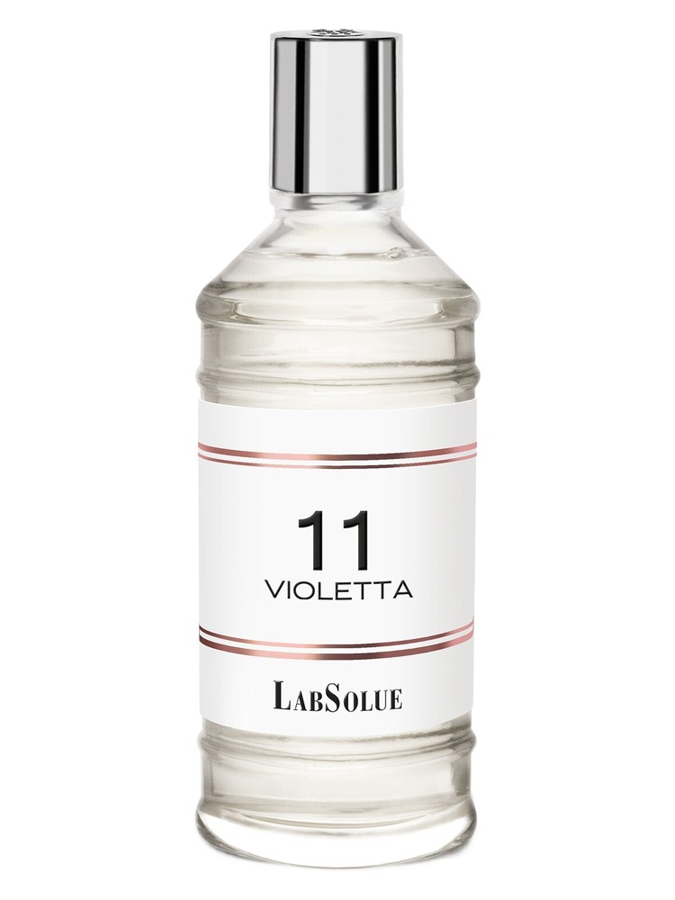 11 Violetta