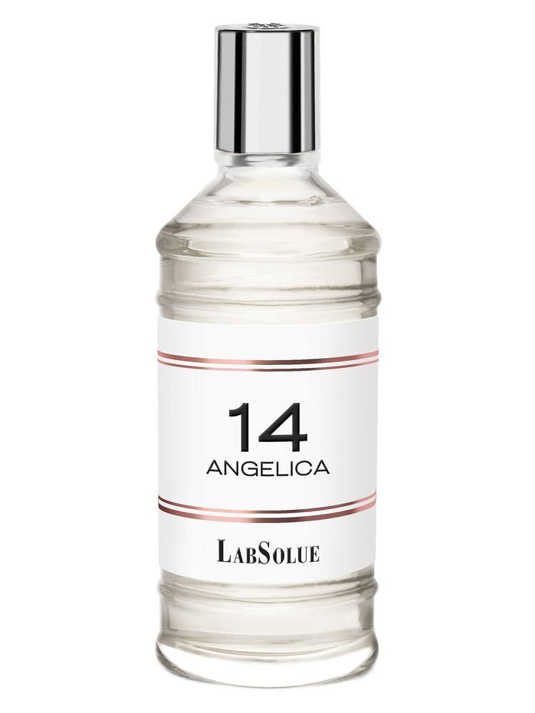 14 Angelica