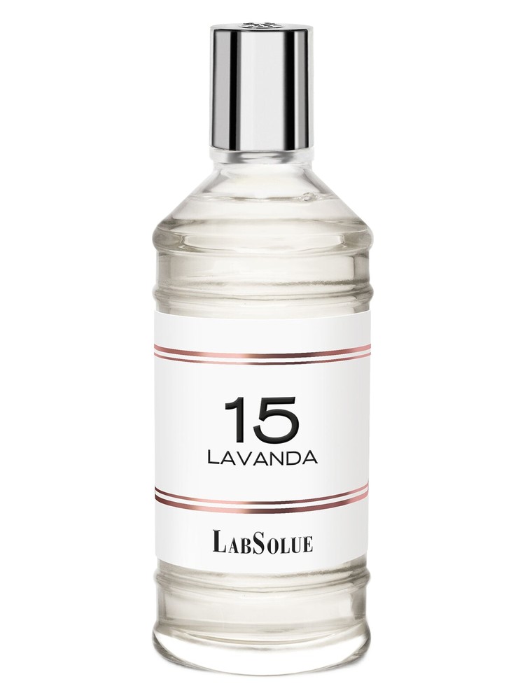 15 Lavanda