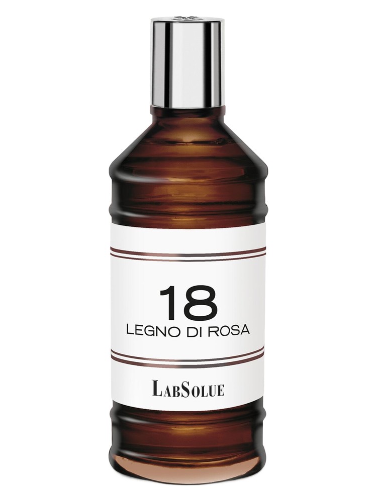 18 Legno di Rosa