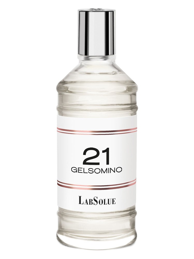 21 Gelsomino