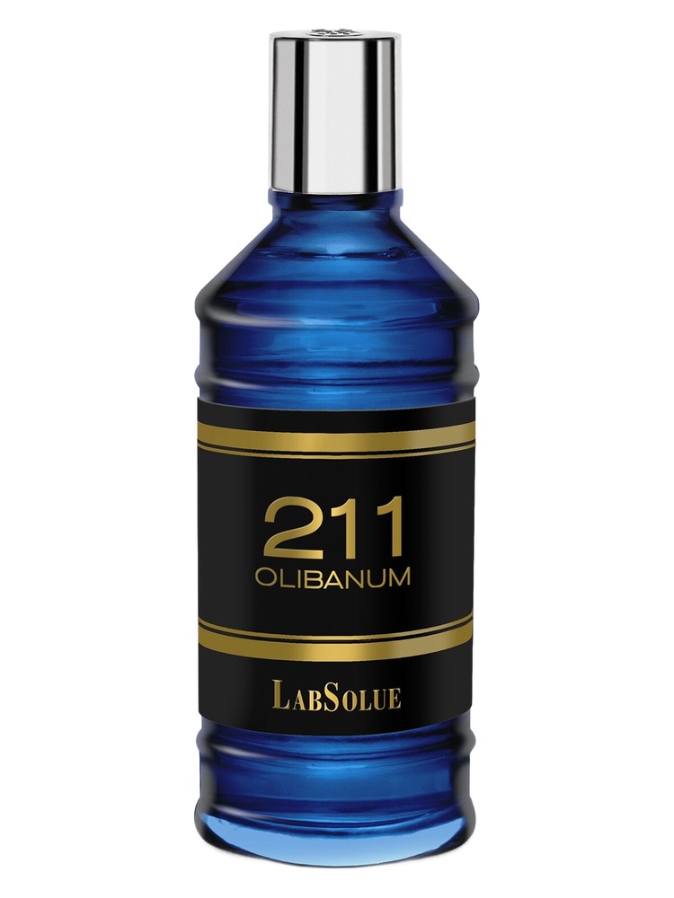 211 Olibanum