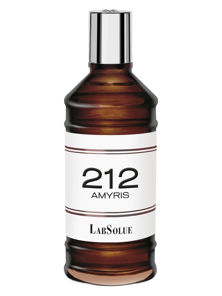 212 Amyris