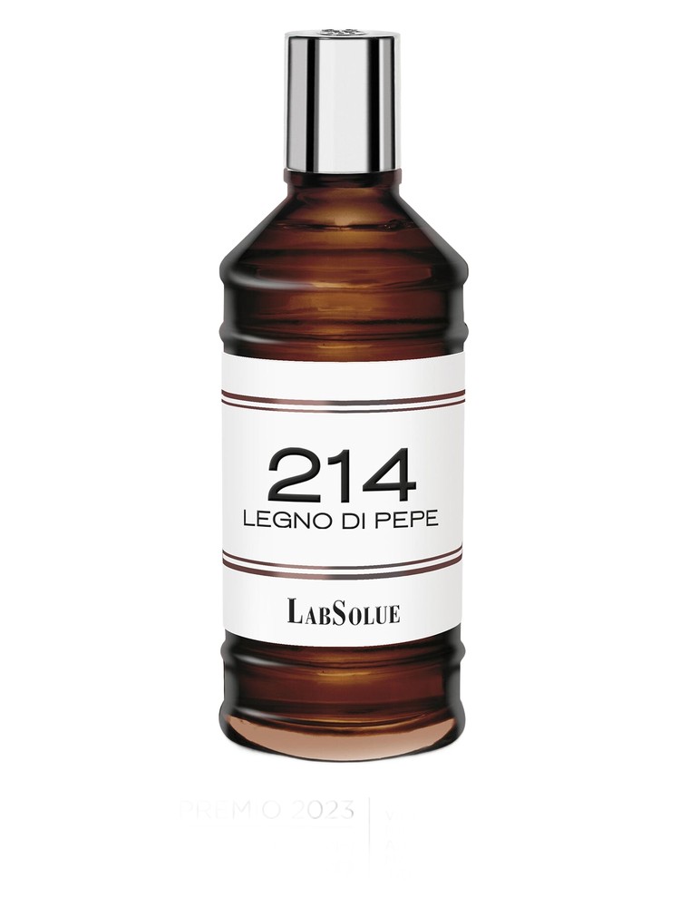 214 Legno di Pepe