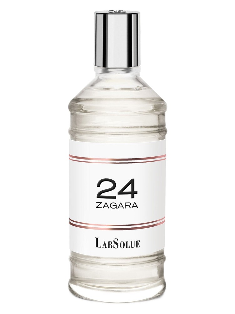 24 Zagara
