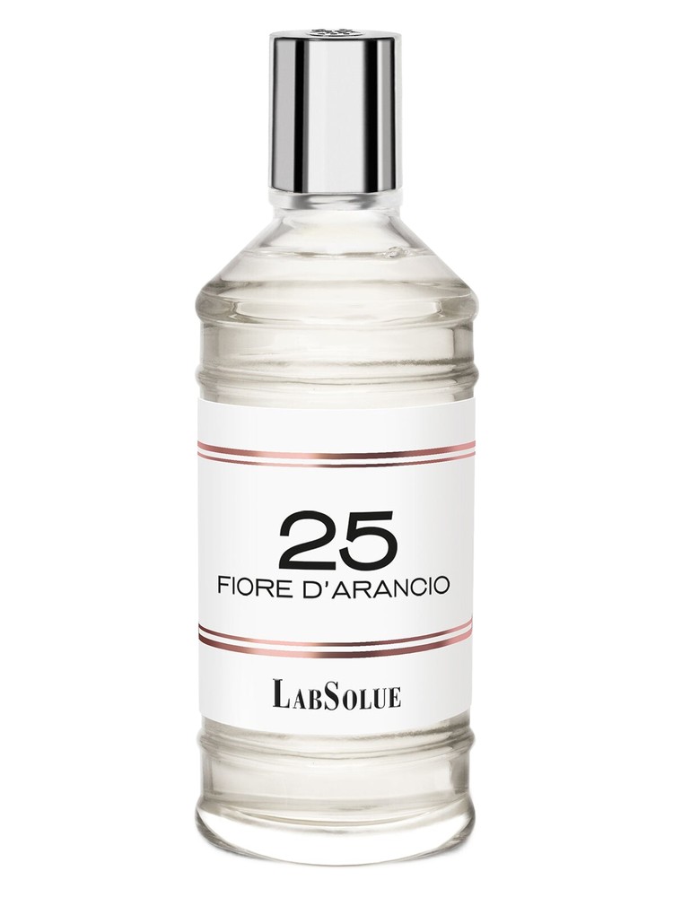 25 Fiore d'Arancio