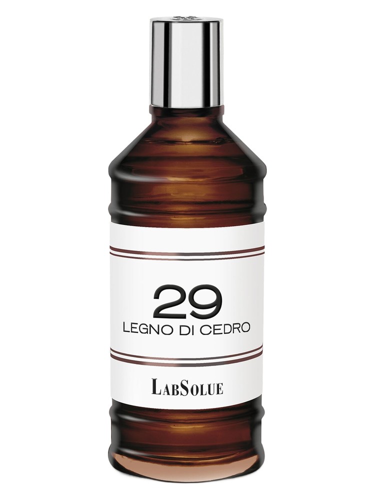 29 Legno di Cedro