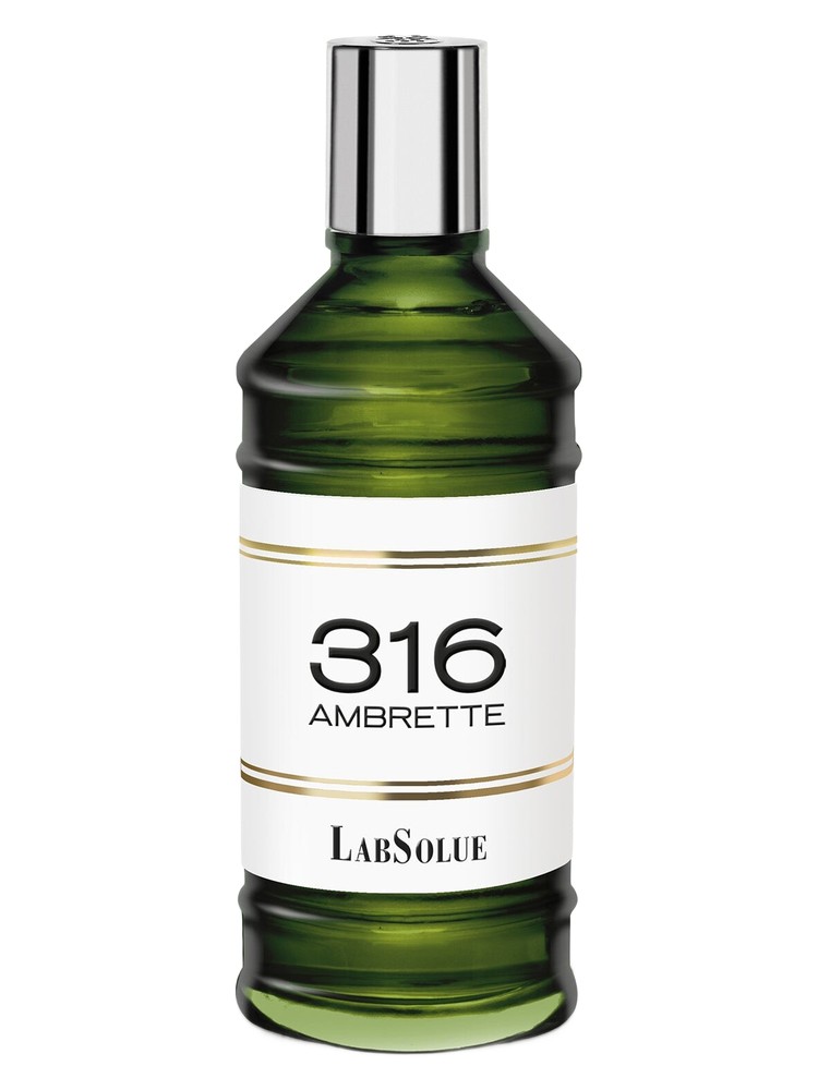 316 Ambrette