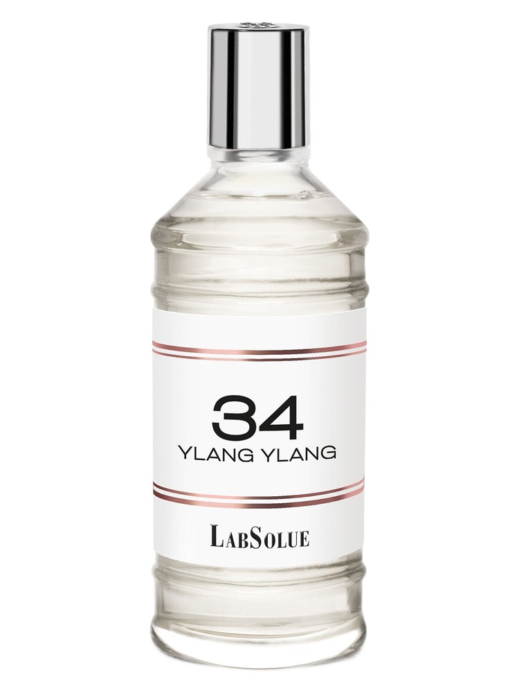 34 Ylang Ylang