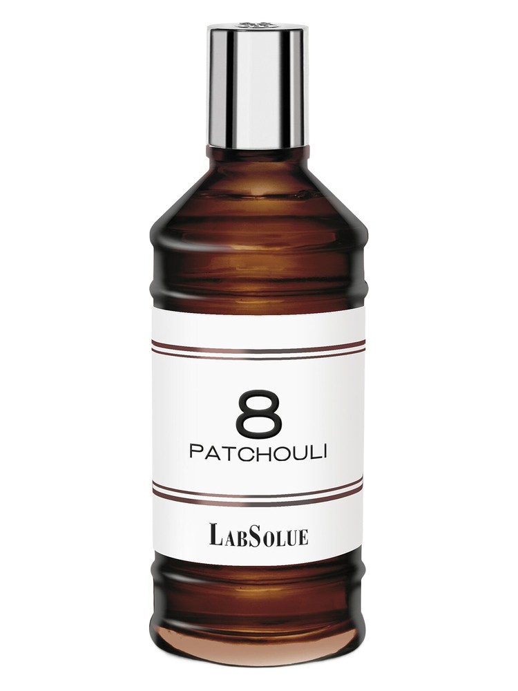 8 Patchouli