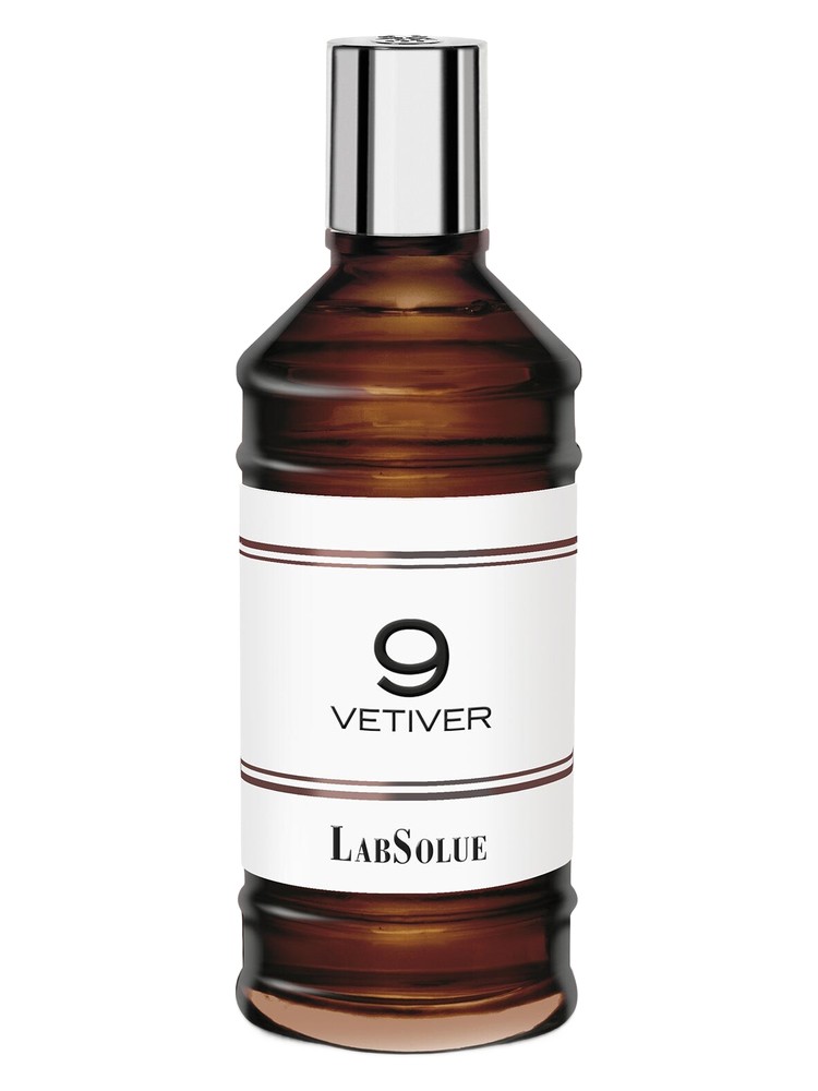 9 Vetiver