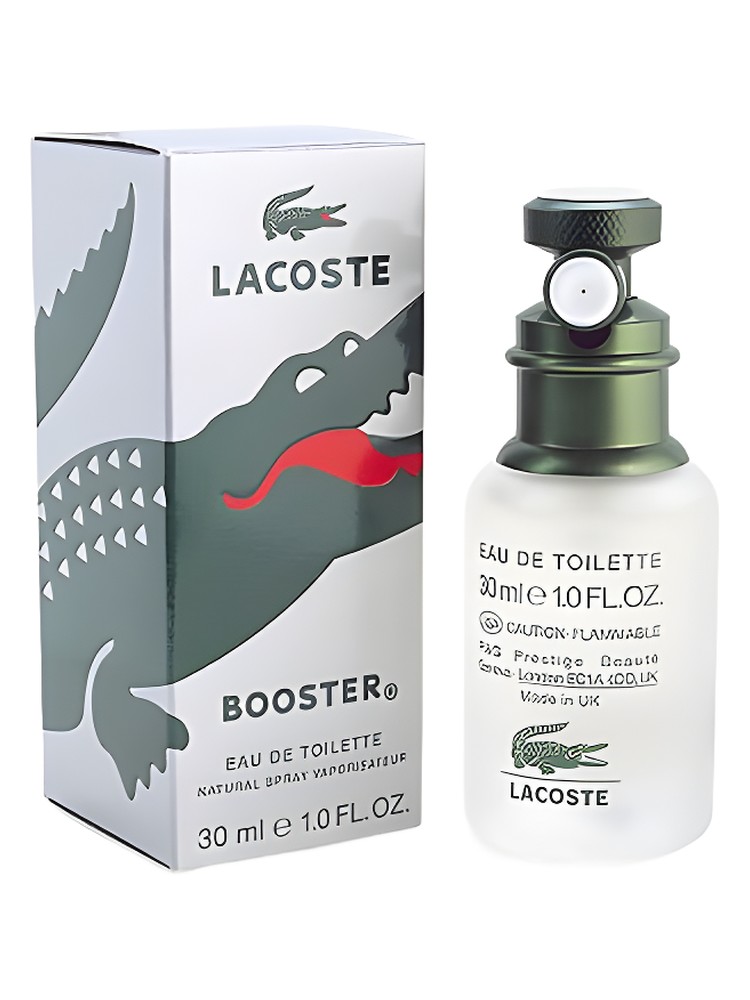 Booster