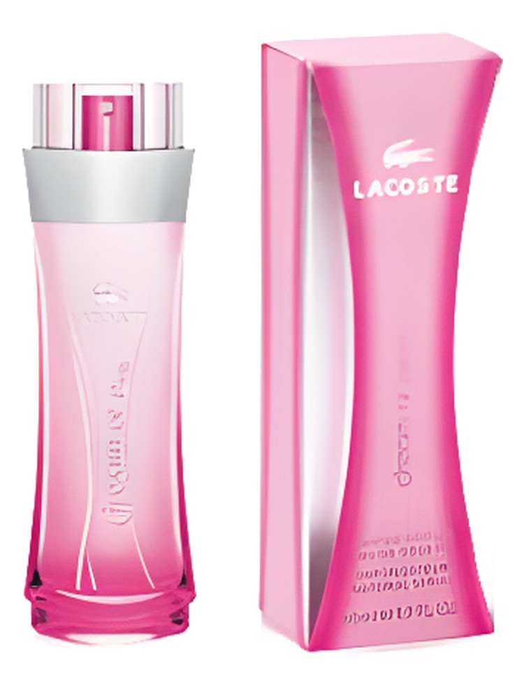 Dream of Pink