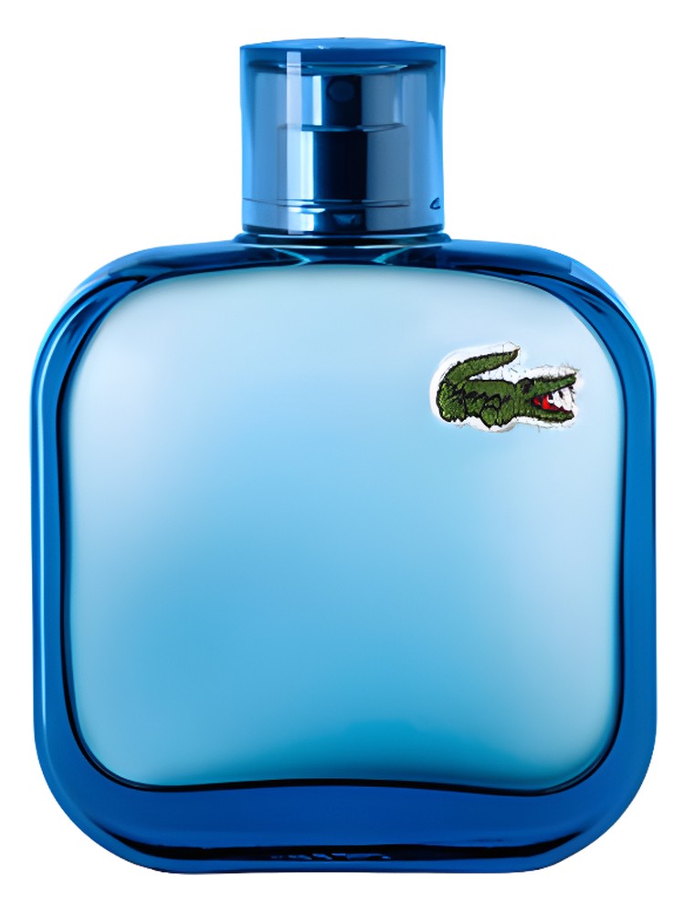 Eau de Lacoste L.12.12. Blue