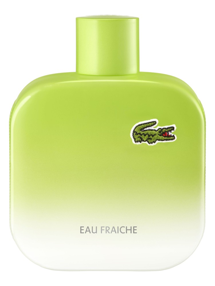 Eau de Lacoste L.12.12 Eau Fraîche