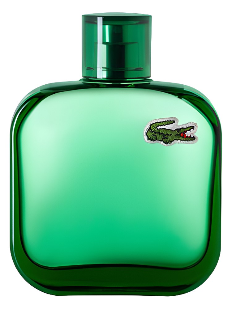 Eau de Lacoste L.12.12. Green