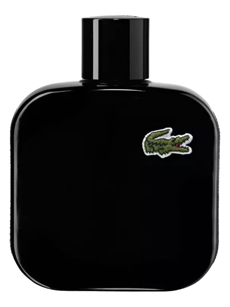 Eau de Lacoste L.12.12. Noir