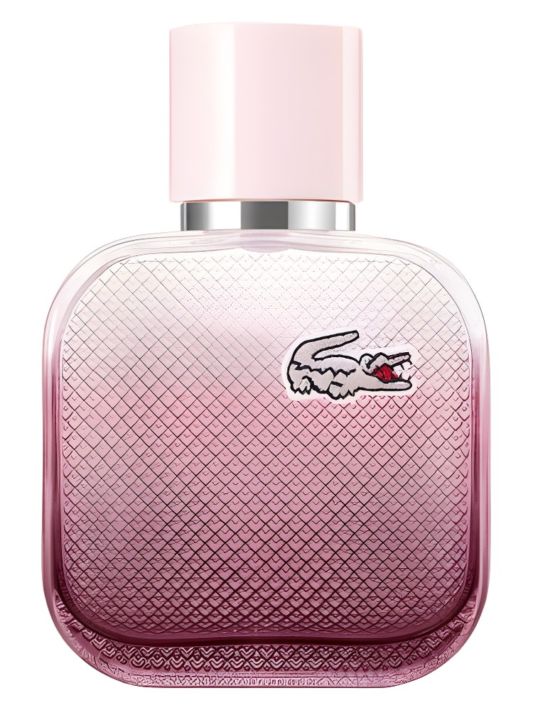 L.12.12. Rose Eau Intense