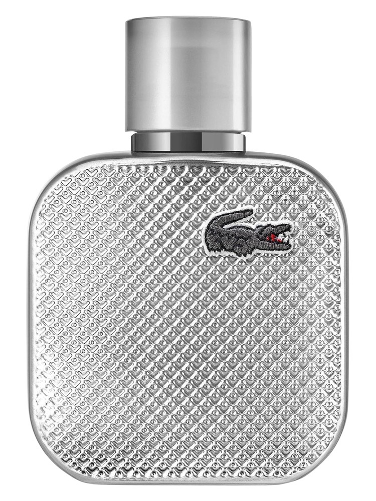 L.12.12 Silver Grey