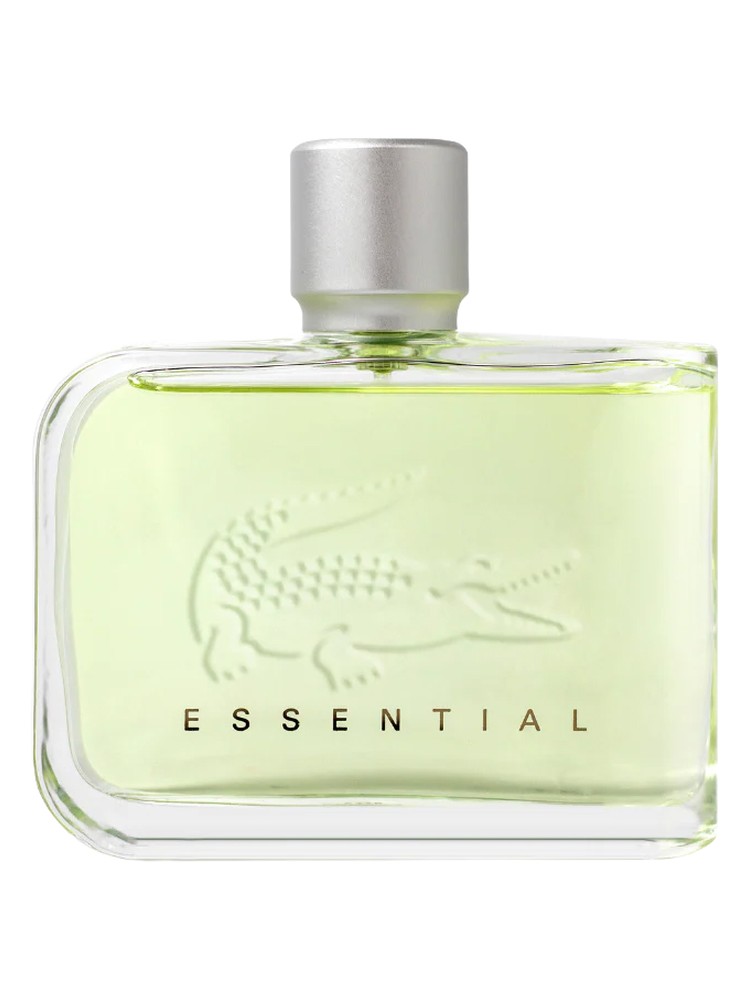 Lacoste Essential Collector Edition
