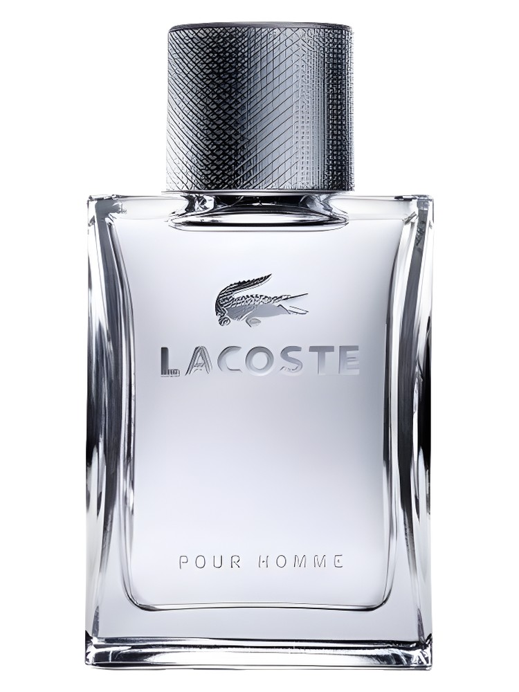 Lacoste Pour Homme