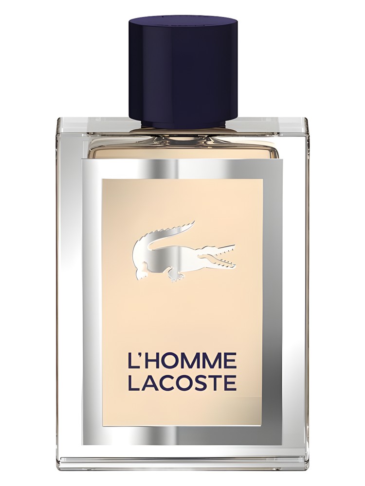 L'Homme Lacoste