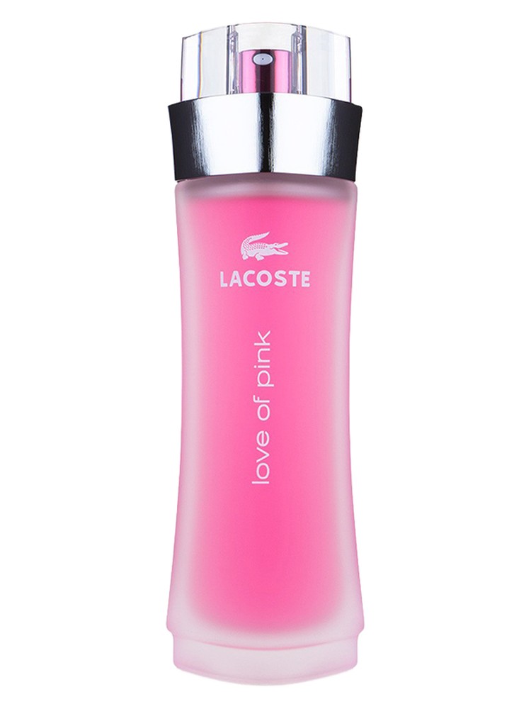 Love of Pink