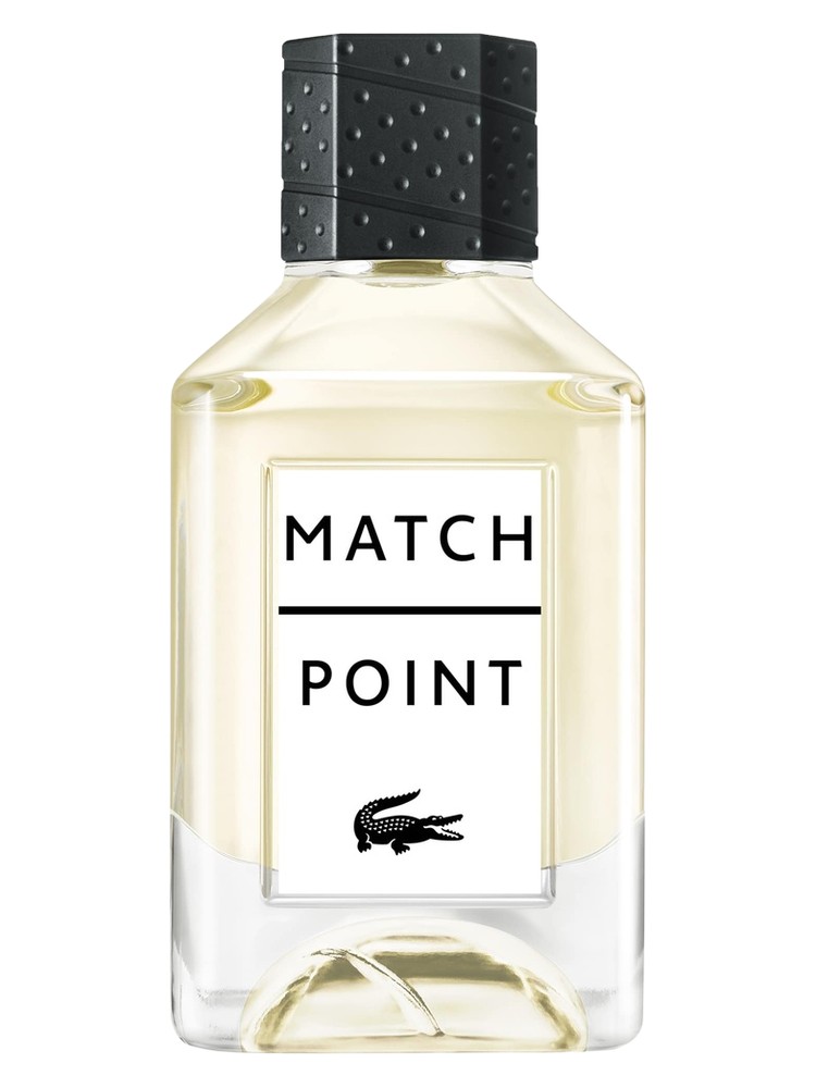 Match Point Cologne Eau de Toilette