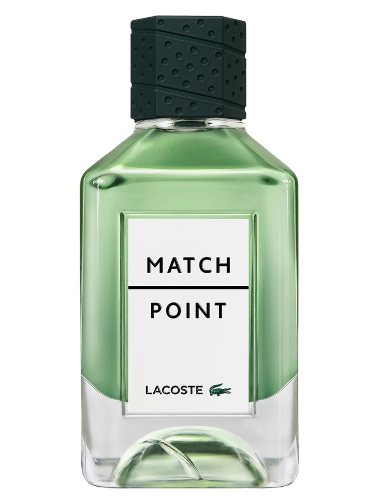 Match Point
