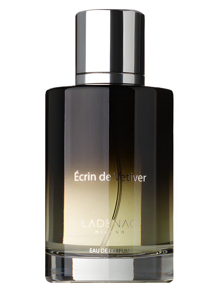 Écrin de Vetiver