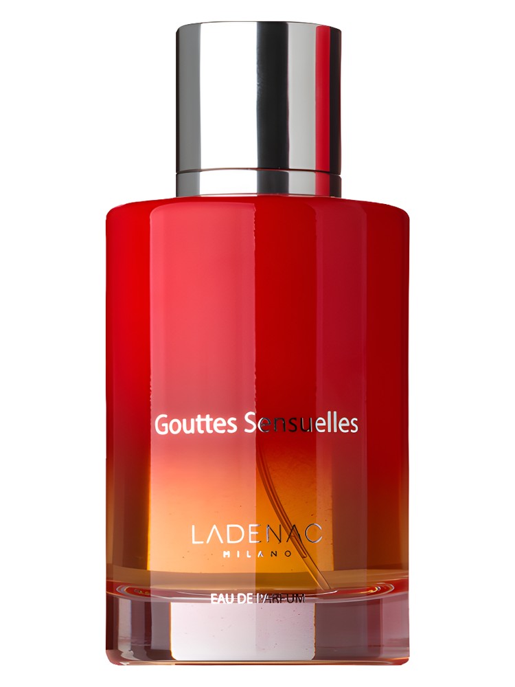 Gouttes Sensuelles