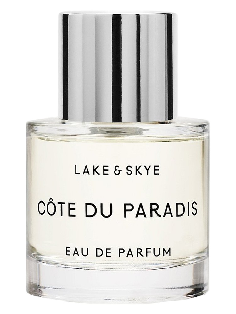 Côte du Paradis