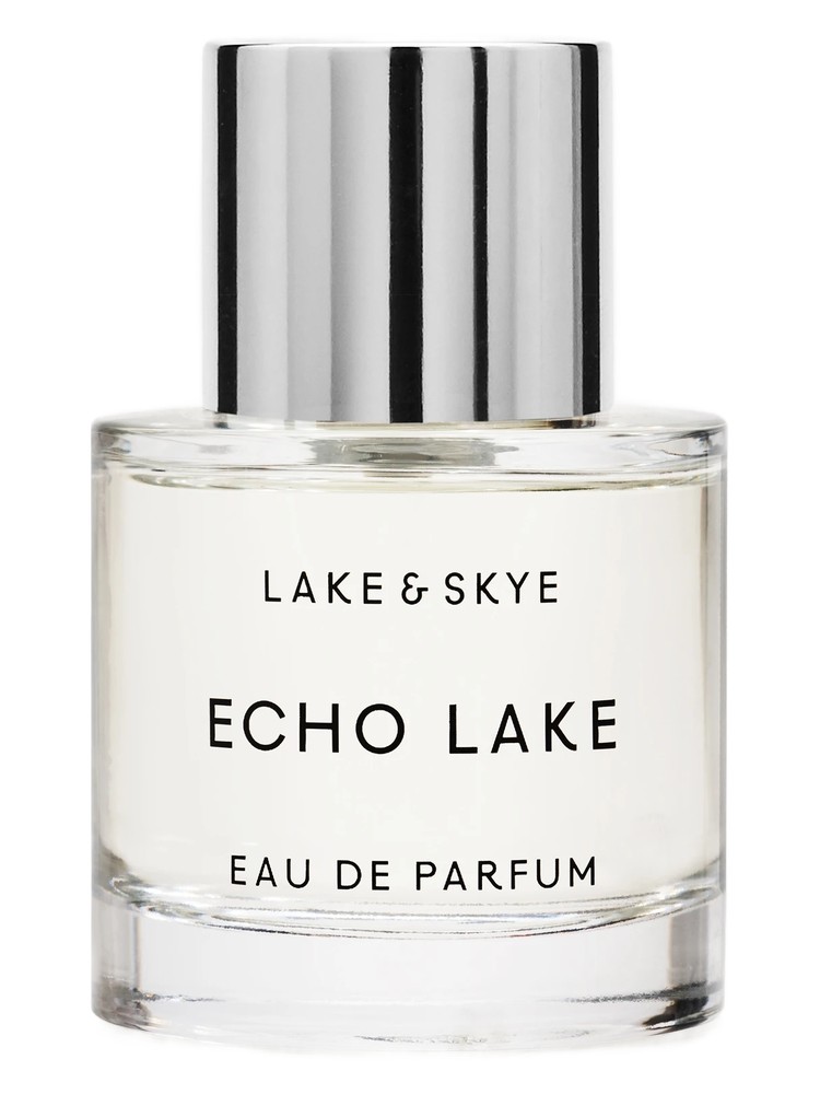 Echo Lake