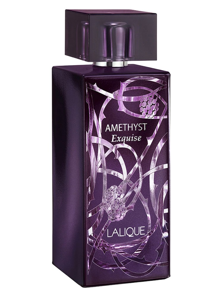 Amethyst Exquise