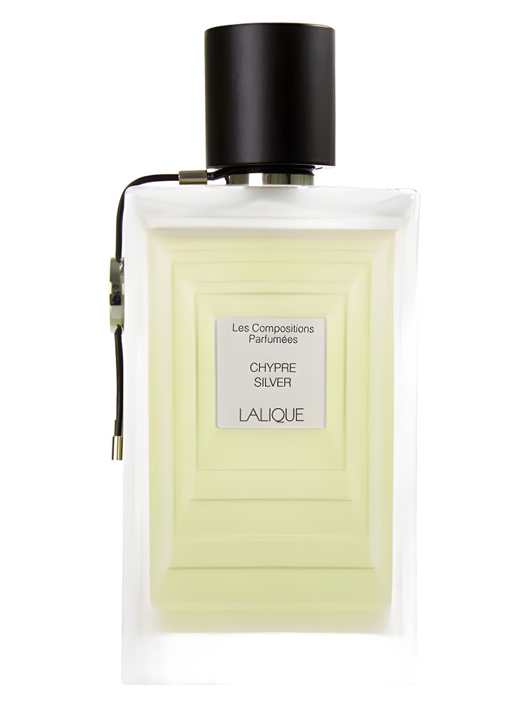 Chypre Silver