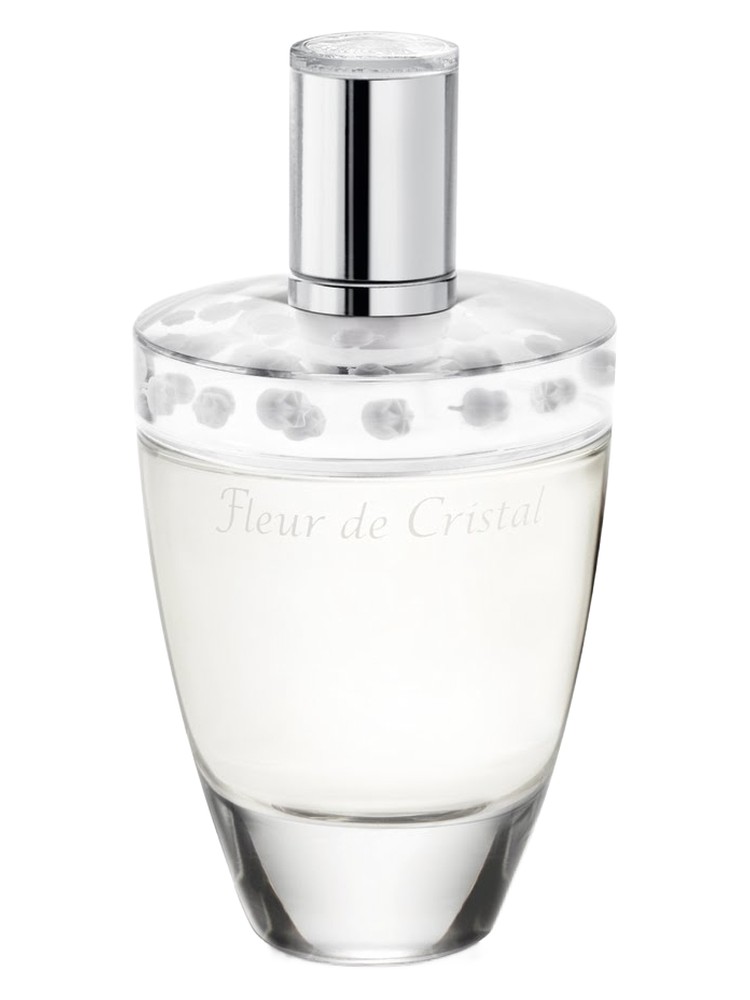 Fleur de Cristal
