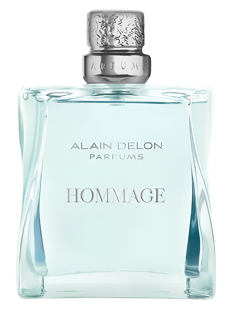 Hommage Alain Delon