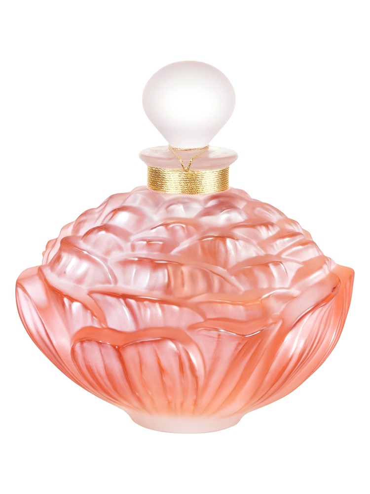 Lalique de Lalique Pivoine Crystal Edition 2021
