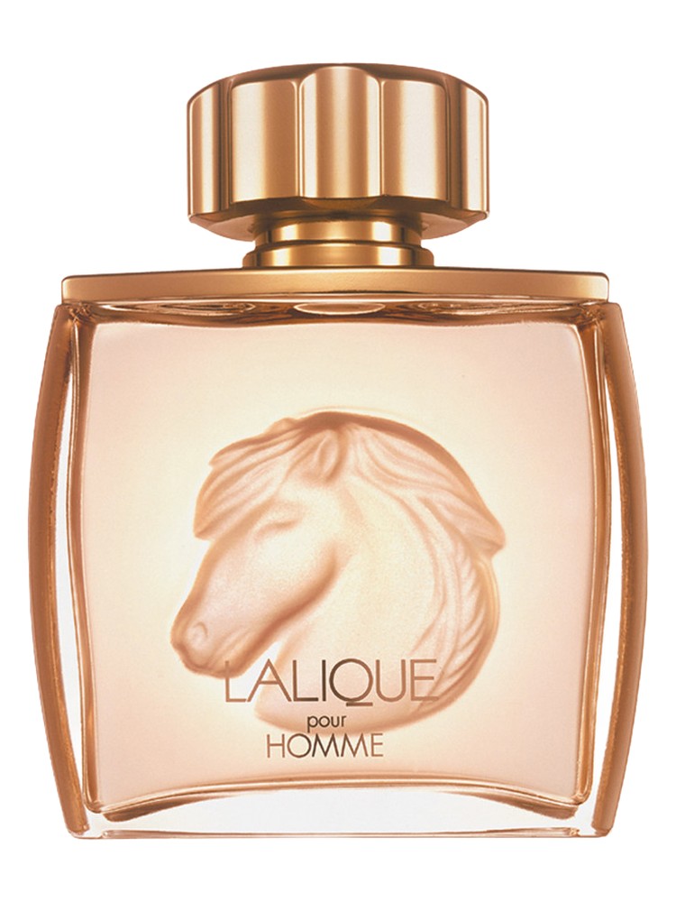 Lalique Pour Homme Equus