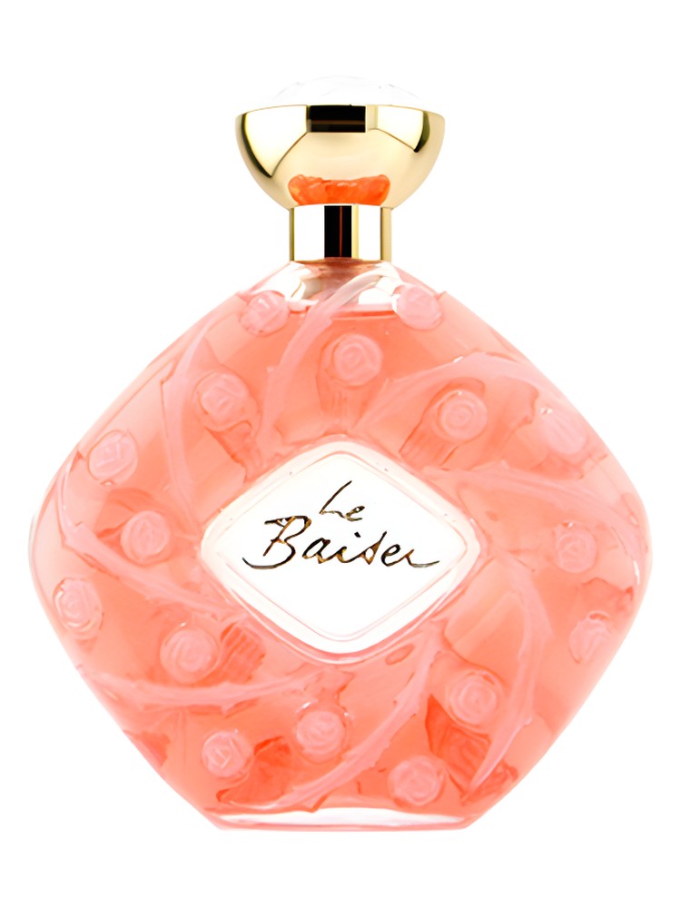 Le Baiser