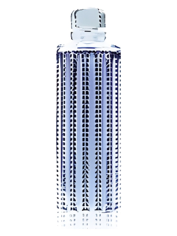 Louxor de Lalique