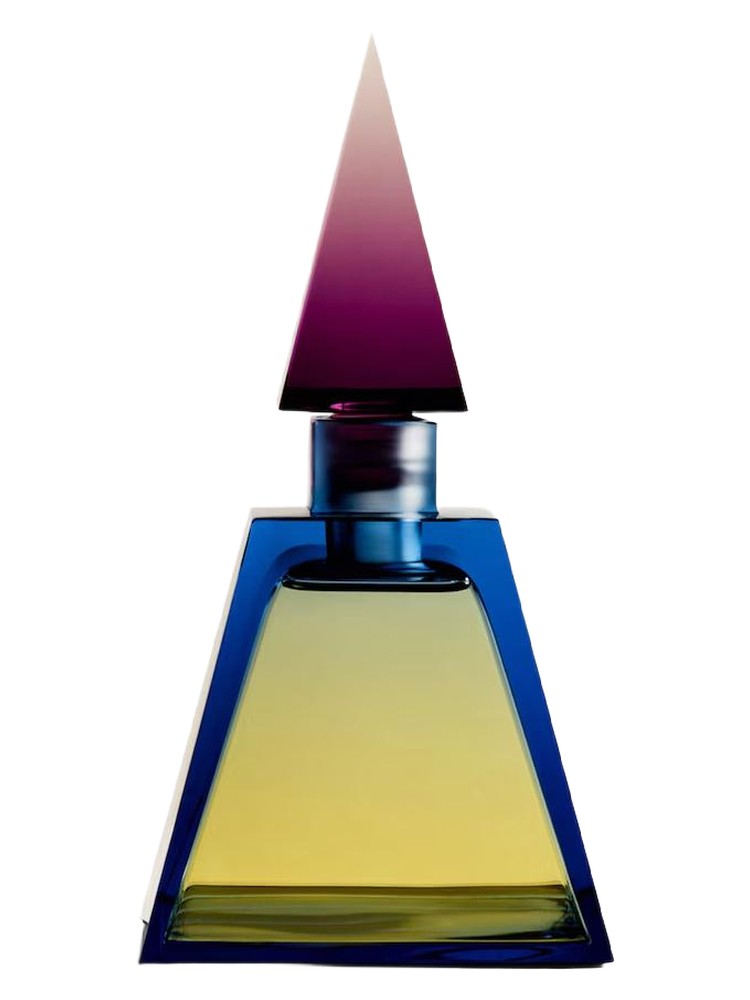 Range Rider Lalique x James Turrell