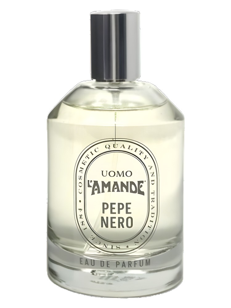 Pepe Nero