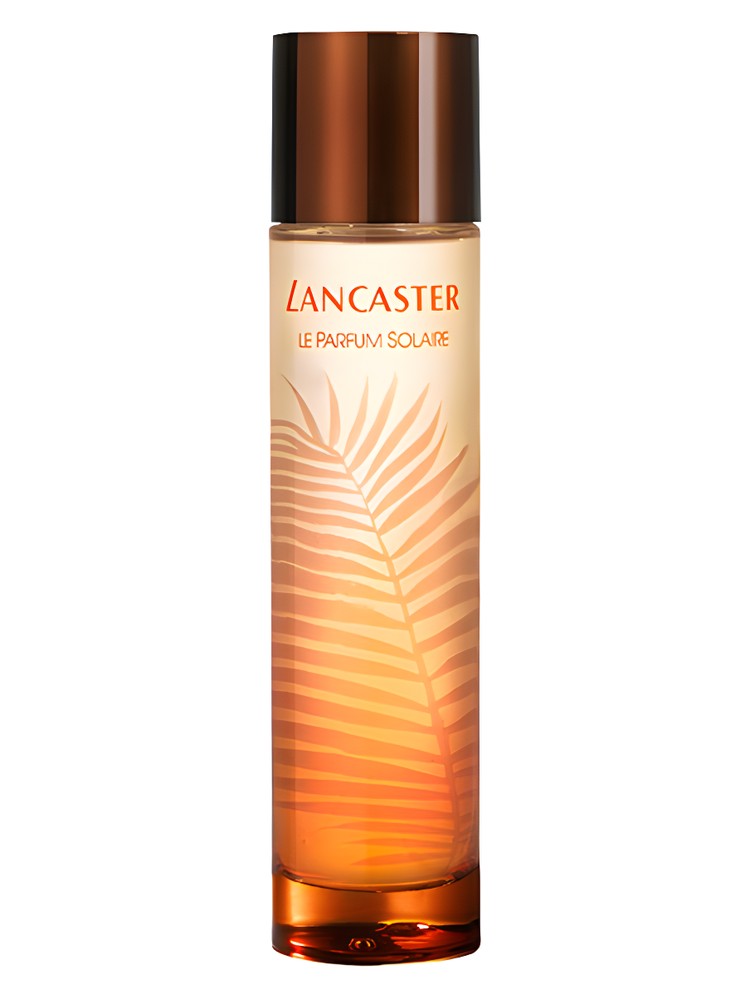 Lancaster Le Parfum Solaire