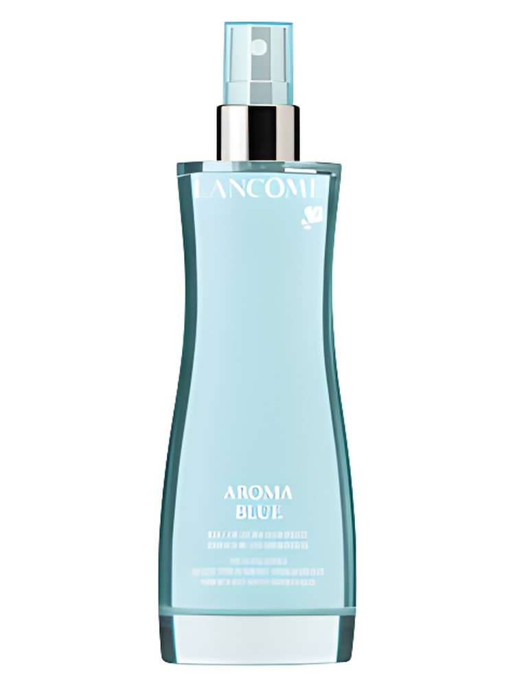 Aroma Blue