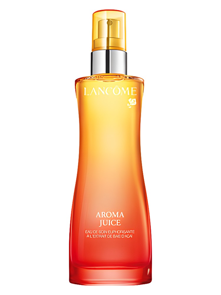 Aroma Juice