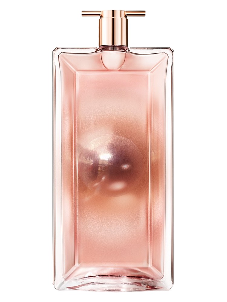 Idôle Aura