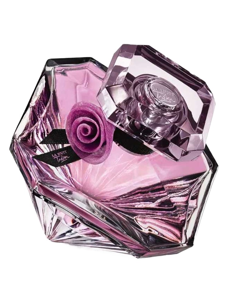 La Nuit Tresor L'Eau de Toilette