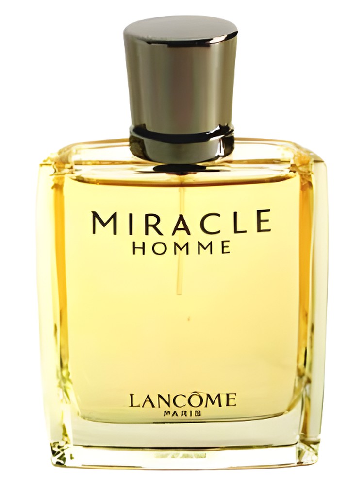 Miracle Homme